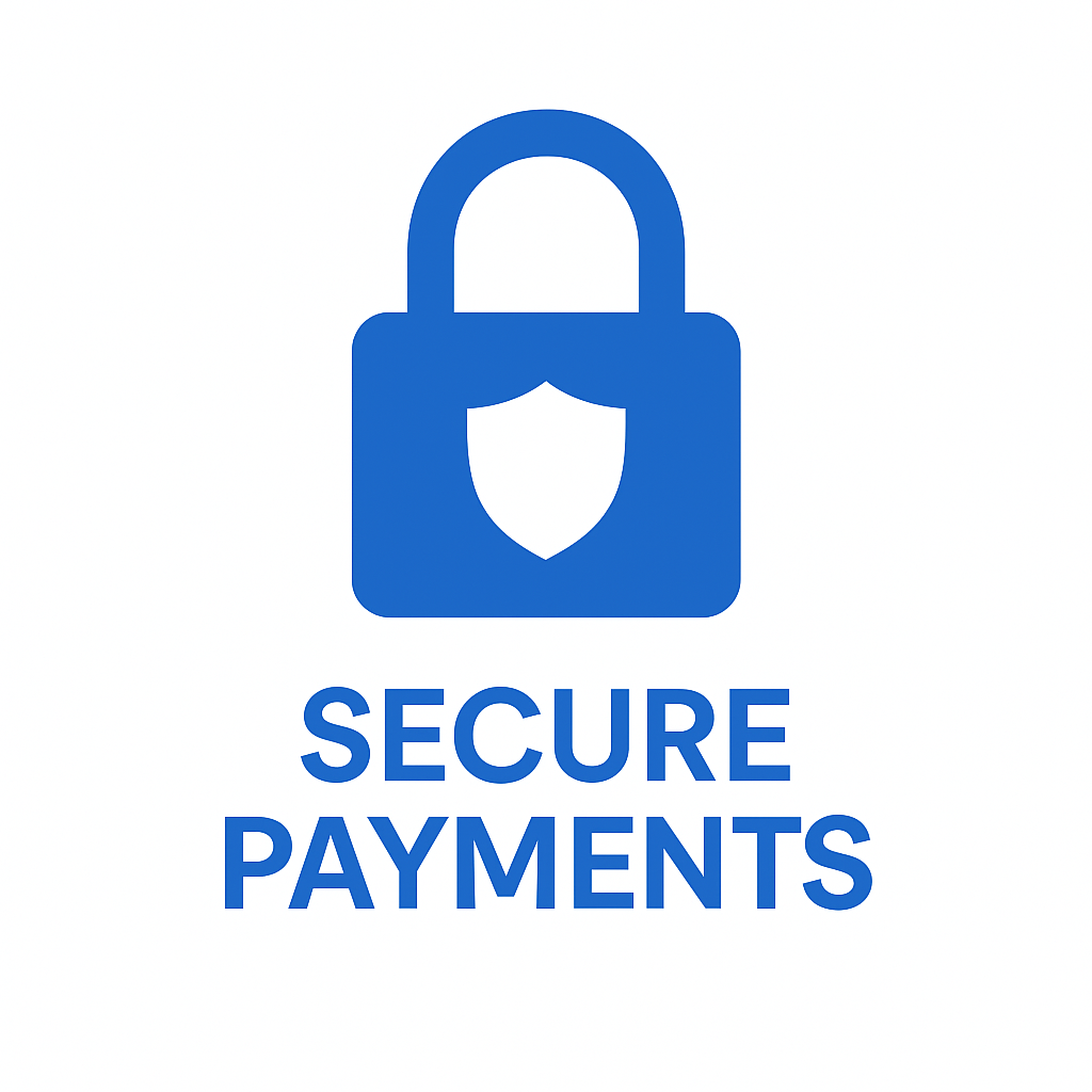 Secure Payment